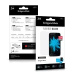 Folie din sticlă flexibilă 7H pentru Kruger&Matz Flow 4+ (0,2 mm)