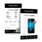 Folie din sticlă securizată 9H pentru Kruger&Matz Flow 6/6S/6 Lite