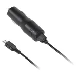 Încărcător auto micro USB Kruger&Matz 5V 1A, compatibil 12/24V