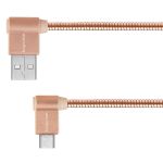 CABLU USB - USB TIP C 1M KRUGER&MATZ