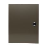 Sursa alimentare cu back-up 10A 12 V cutie metalica 9 iesiri partajate SafetyGuard Surveillance