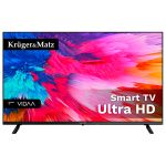 TV ULTRAHD 4K 50 INCH 125CM SMART VIDAA KRUGER&MATZ