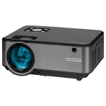Videoproiector Full HD Wi‑Fi LED pentru home cinema V-LED60 Kruger&Matz