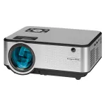 Videoproiector LED home Kruger&Matz V-LED50 HD 720p, Wi‑Fi, 50–120”