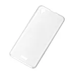 Husă spate transparentă pentru Kruger&Matz Move 8 Mini, subțire și rezistentă