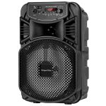 Boxă Bluetooth portabilă Kruger&Matz Music Box 10W cu TWS