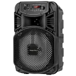 Boxă Bluetooth portabilă Kruger&Matz Music Box 10W cu TWS