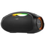 Boxă Bluetooth portabilă Kruger&Matz Street X-Bass, 60W, IPX6, RGB