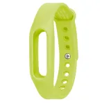 Curea verde pentru smartband Kruger&Matz FitOne Plus (KM0422)