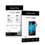 Folie din sticlă securizată 9H pentru Kruger&Matz LIVE 7S, transparentă