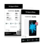 Folie din sticlă securizată 9H pentru Kruger&Matz Move 8 Mini, anti-amprente