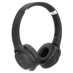 Căști audio Bluetooth Kruger&Matz Wave 2 cu microfon, AUX și microSD