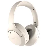 Căști wireless cu ANC Kruger&Matz Street 4, Bluetooth 5.4, 60 ore, bej