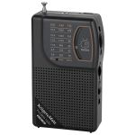 RADIO PORTABIL ANALOG KRUGER&MATZ