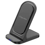 Suport încărcare wireless Qi 15W pliabil USB-C Kruger&Matz