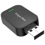 Adaptor wireless Android Auto & Apple CarPlay Kruger&Matz, USB