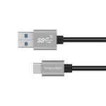 CABLU USB - TIP C 10 GBPS 15 W 1M KRUGER&MATZ