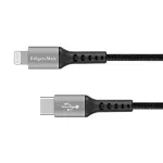 Cablu USB-C la Lightning C94 MFi 1 m Kruger&Matz, 15W