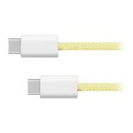 CABLU USB TIP C - USB TIP C 60 W 1.0 M KRUGER&MATZ