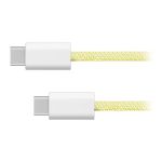 CABLU USB TIP C - USB TIP C 60 W 1.5 M KRUGER&MATZ