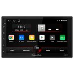 RADIO PLAYER 2 DIN CARPLAY/ANDROID AUTO KRUGER&MATZ