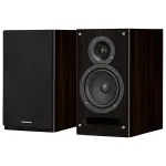 Set 2 boxe pasive Kruger & Matz 75W, 4 Ohm, conector banana