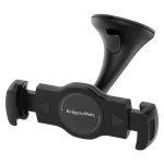 Suport auto universal pentru tabletă Kruger&Matz cu ventuză, rotire 360°