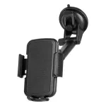 Suport auto universal pentru telefon Kruger & Matz, parbriz, 360°