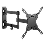 Suport TV universal de perete 13–42 inch, rabatabil, Kruger&Matz