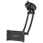 Suport universal pentru tabletă Kruger&Matz cu ventuză și rotire 360°