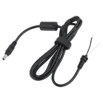 Cablu asamblare alimentator laptop Quer, mufa 4.75/1.6, 1.5 m