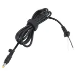 Cablu asamblare cu mufă 4.8/1.7 Quer, 1.5 m pentru alimentare laptop