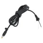 Cablu de asamblare pentru alimentator laptop Quer, mufa 4.8/1.7, 1.5 m