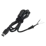 Cablu de asamblare pentru alimentator laptop cu mufa speciala, 1,5 m