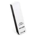 Adaptor USB WiFi TP-Link TL-WN821N N300, 300 Mbps, MIMO, WPS