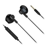 CASTI IN-EAR CU MICROFON KRUGER&MATZ