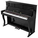 PIAN DIGITAL KRUGER&MATZ