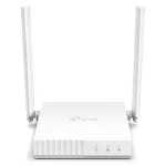 Router Wi‑Fi TP-Link TL-WR844N 300 Mbps 4-în-1, 2 antene, IPv6