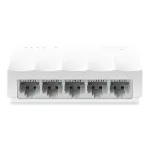 Switch TP-Link LS1005 cu 5 porturi 10/100 Mbps, plug & play, LiteWave