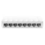 SWITCH 8 PORTURI 10/100 MBPS LS1008 TP-LINK