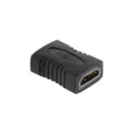 Adaptor HDMI mama–mama Cabletech, 4K Ultra HD, HDMI 1.4, HDCP