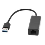 Adaptor USB 3.0 la RJ45 Gigabit LAN 10/100/1000 Mbps Cabletech