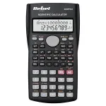 Calculator științific Rebel SC-200, afișaj pe 2 linii 9/12 digiți