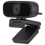 Cameră web Rebel 720p HD cu microfon stereo și unghi 110°