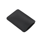 Husă de protecție pentru GPS 5 inch Peiying, neagră, tip sleeve