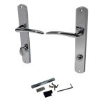 KOVANIE VERONA WC  <L>