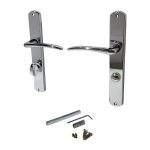 KOVANIE VERONA WC 08/072       <L>