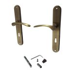 KOVANIE VIOLETTA BB 08/072     <L>