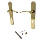 KOVANIE VIOLETTA BB 08/072     <L>