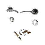 KOVANIE VIOLETTA PZ DT 8,5MM <L>